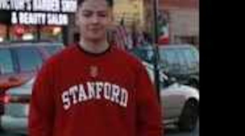 Guillermo Pomarillo (Linked In)