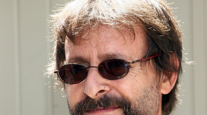 Actor Judd Nelson attends the GBK Productions Luxury Lounge honoring the best in TV held at LErmitage on August 22, 2014 in Beverly Hills, California. (Photo by Tommaso Boddi/Getty Images for GBK Productions)