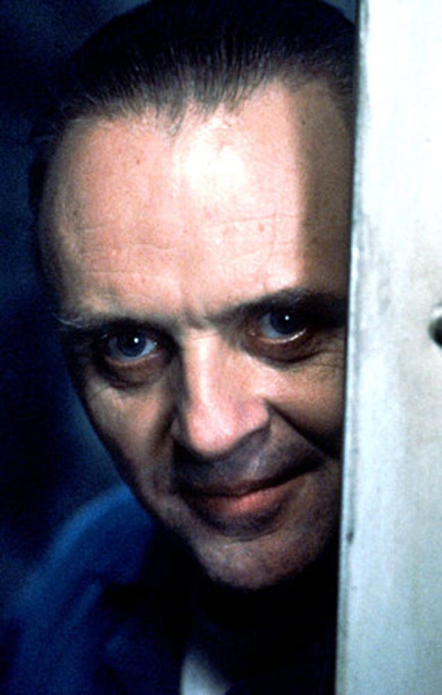 Scariest Horror Movie Villains