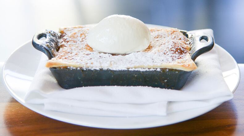 Recipe: Mission + Market's Apple Pie