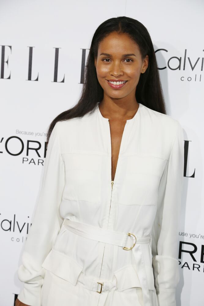 ELLE celebrates "Women in Hollywood"
