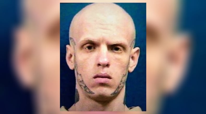 Steven Shane Aultman