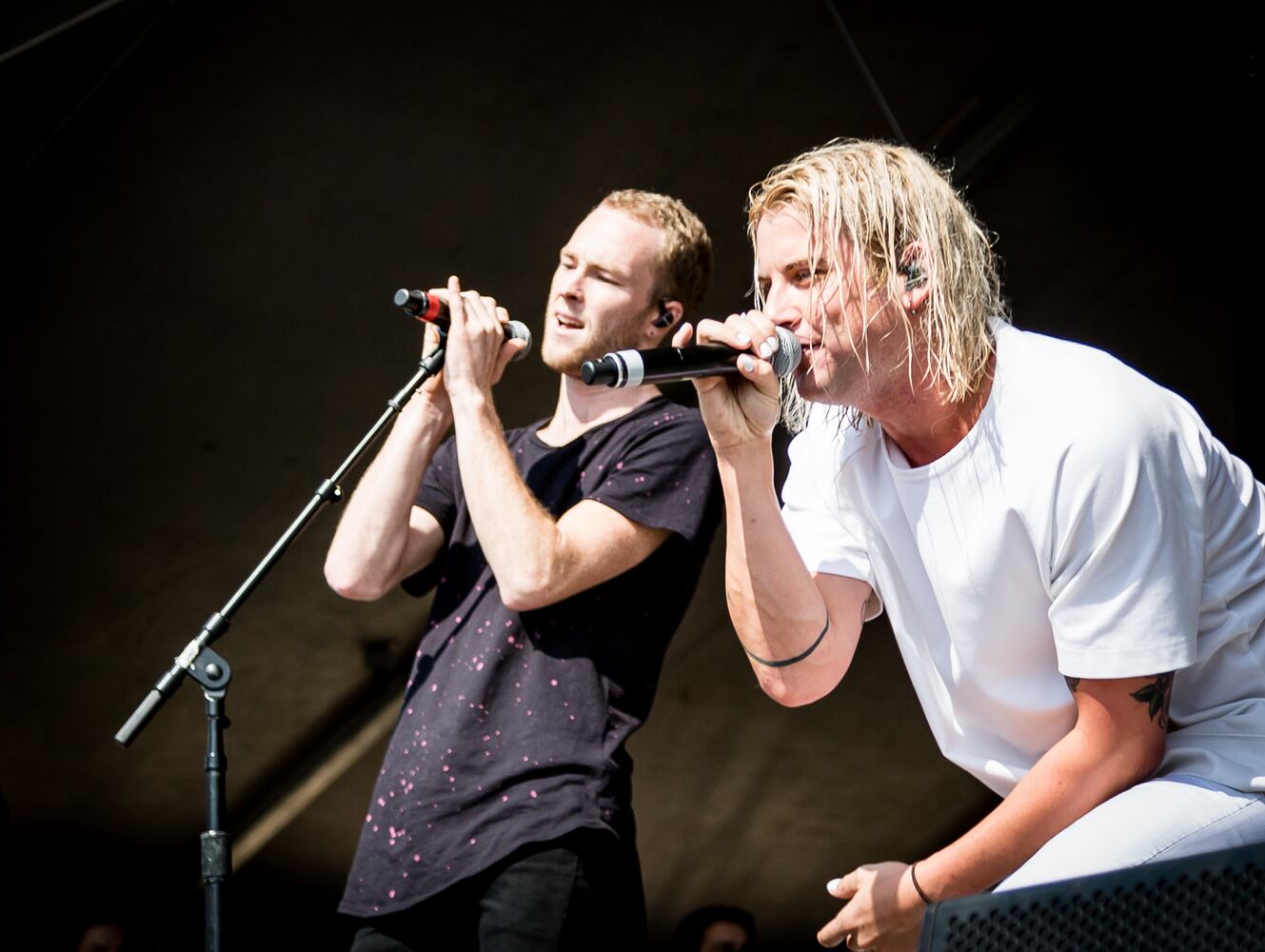 Photos: Scenes from Music Midtown