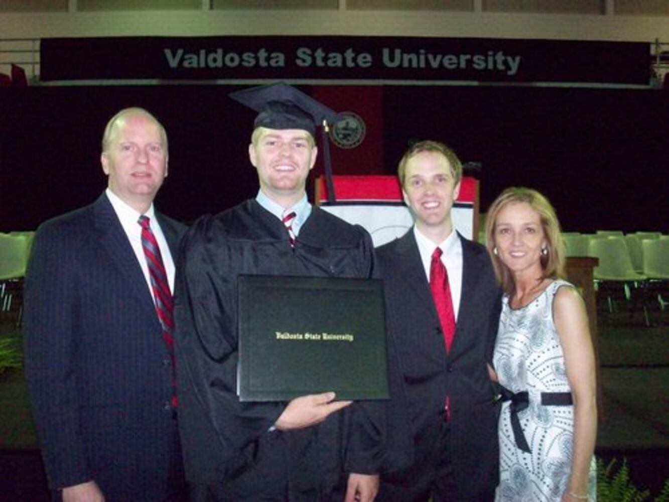 Graduation 2009! Gallery 2