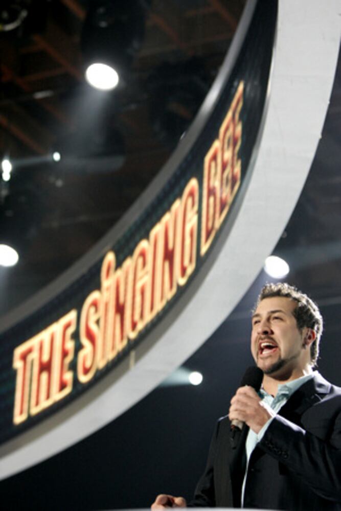New, familiar TV shows premiere this week