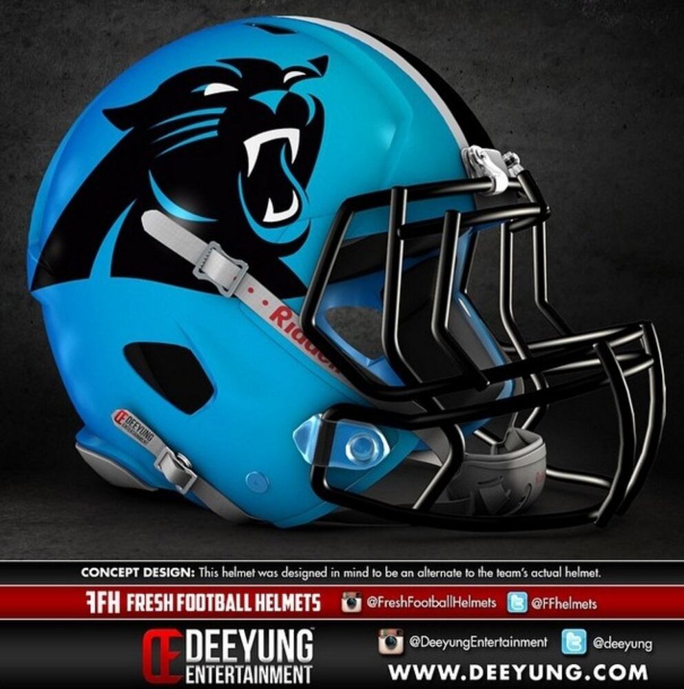 Carolina Panthers