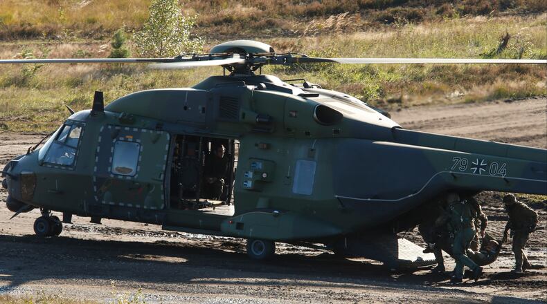 MJ Hegar was in a medevac that crashed during her tour of duty in Afghanistan.