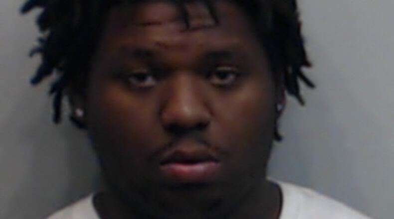 Nicholas Benton (Credit: Channel 2 Action News)