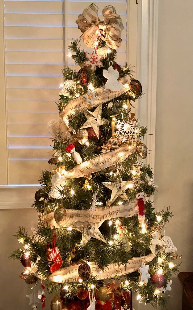 AJC reader trees
