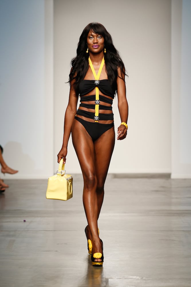 Karo Swimwear