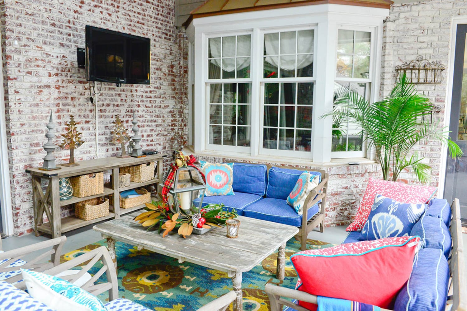 Porch