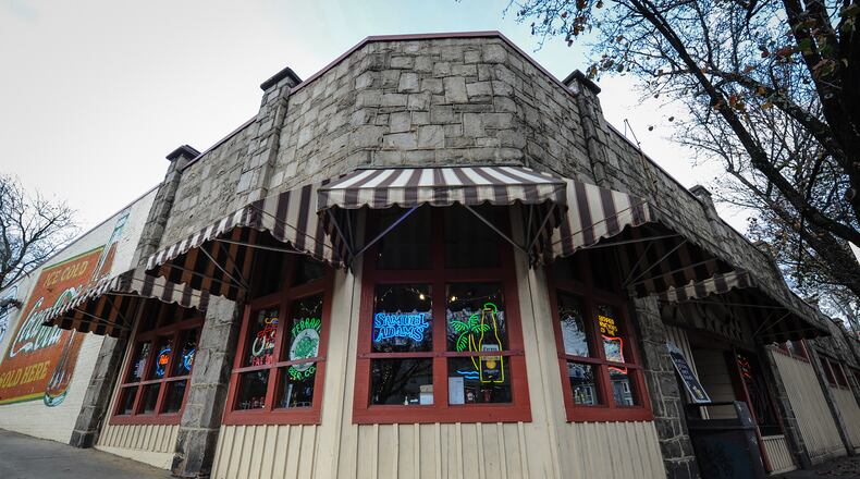 Atlanta’s iconic Poncey-Highland neighborhood bar Manuel’s Tavern has been listed on the National Register of Historic Places, the official list of the nation’s historic places worthy of preservation.