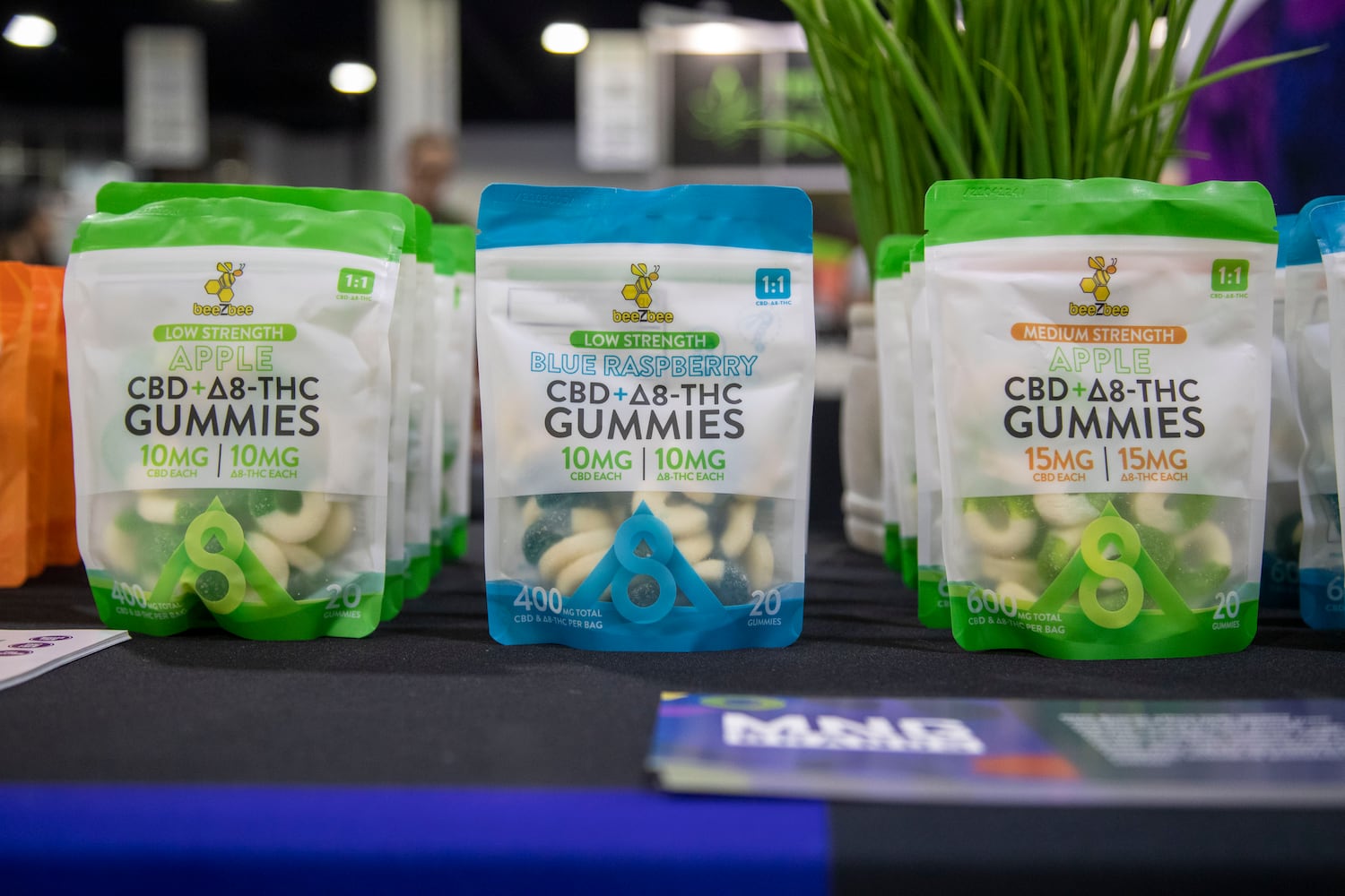 CBD PRODUCTS