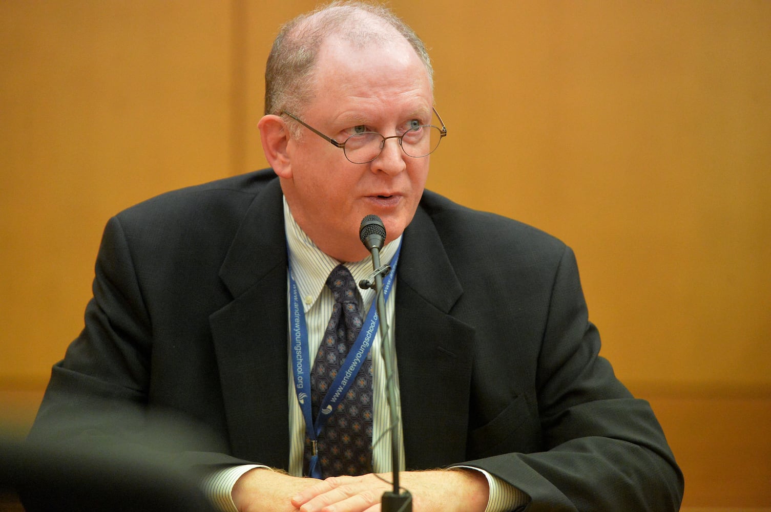 APS trial: Dec. 2, 2014