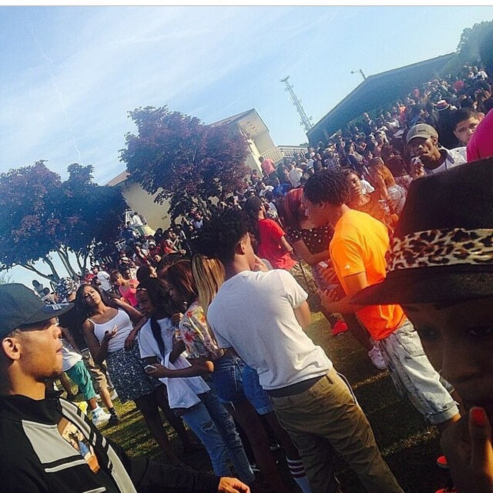 April 20, 2014