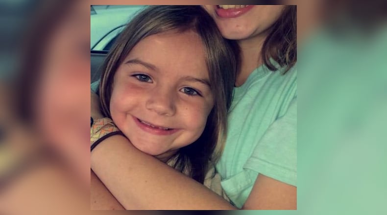 Aubree Kinney