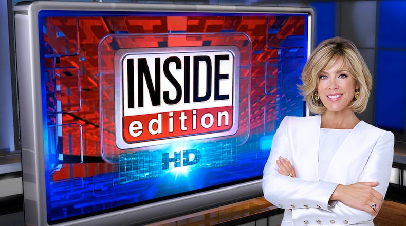 Deborah Norville