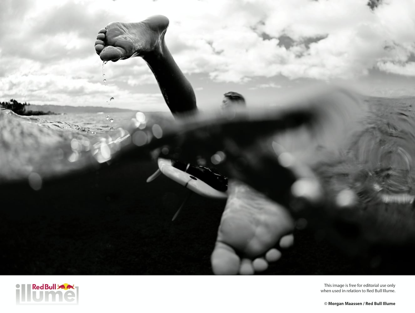 Red Bull Illume