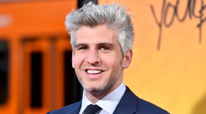 Writer/director Max Joseph, co-host of MTV's "Catfish," announced he is leaving the show after seven seasons.