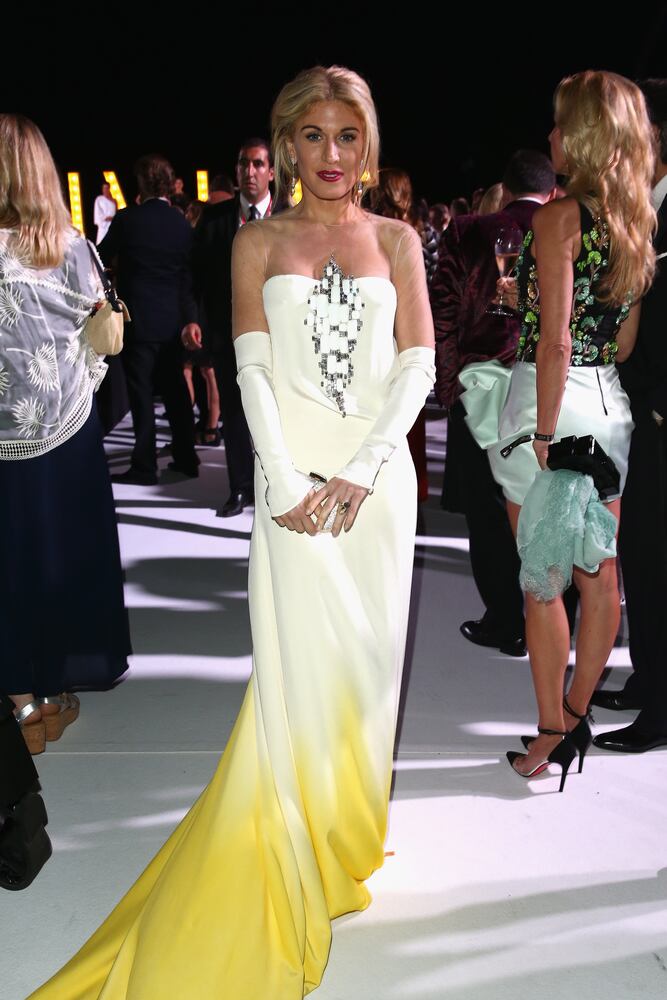 Cannes Festival 2015, May 19