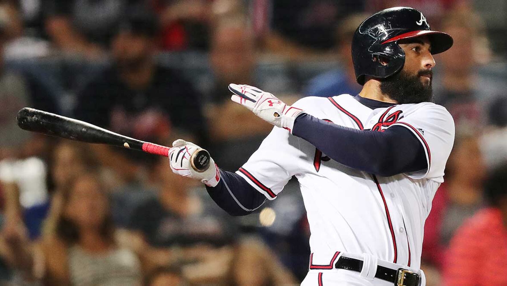 Happy birthday Nick Markakis