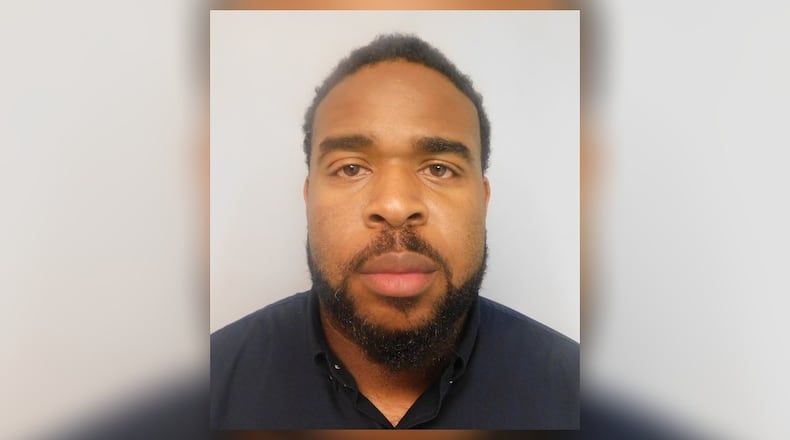 Korentheus Bailey, 32, of Flowery Branch, was convicted on multiple counts related to molesting a 10-year-old girl.