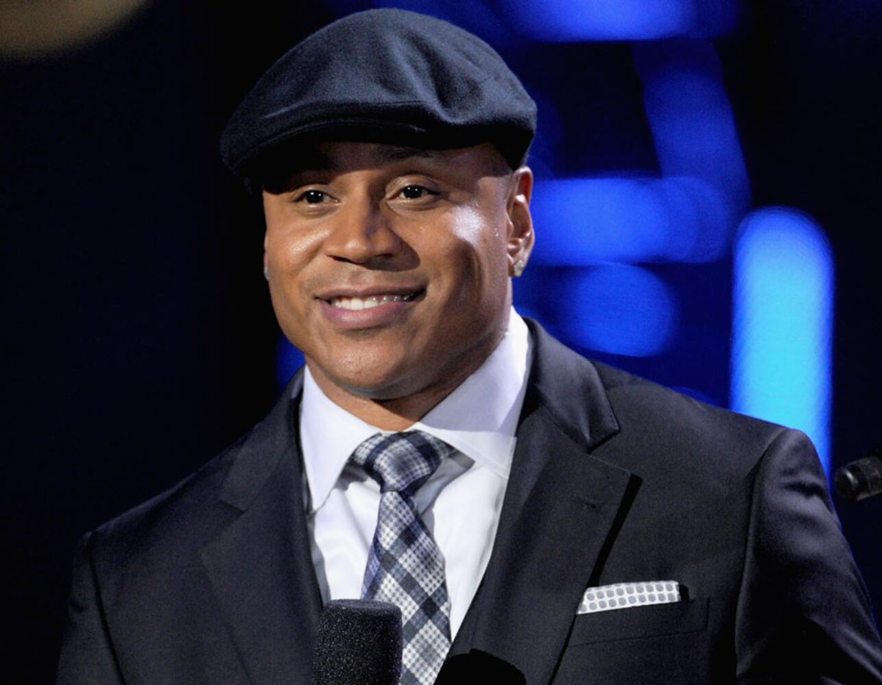 Jan. 14 LL Cool J