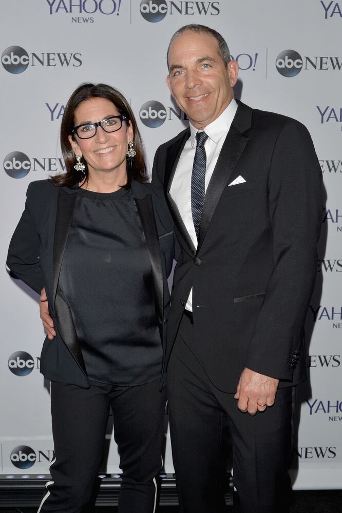 2014 White House Correspondents' Association Dinner