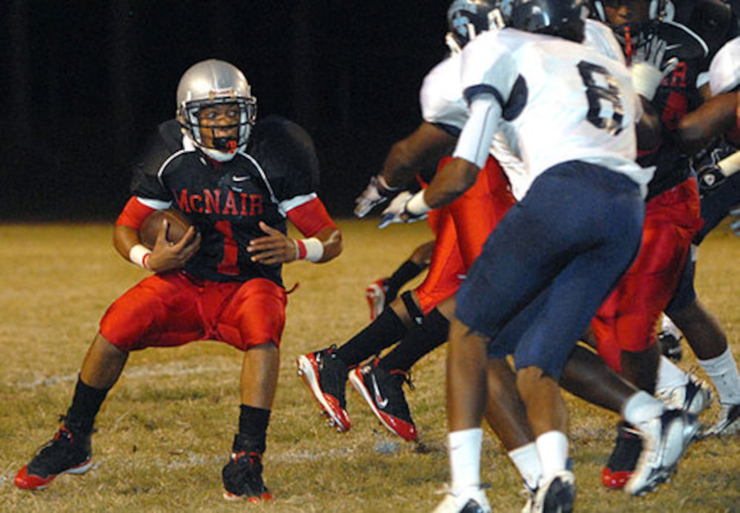 Cedar Grove Saints