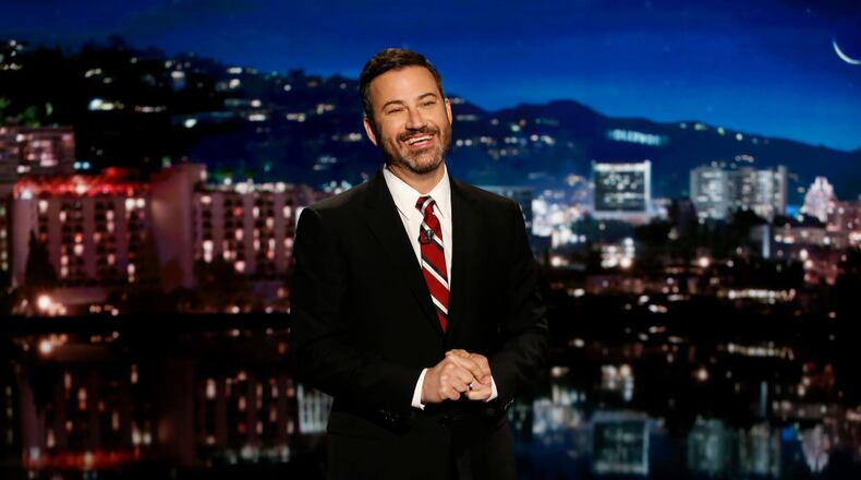 For the third straight night, talk show host Jimmy Kimmel  devoted his monologue to criticize the Republicans' proposed bill to repeal the Affordable Care Act.