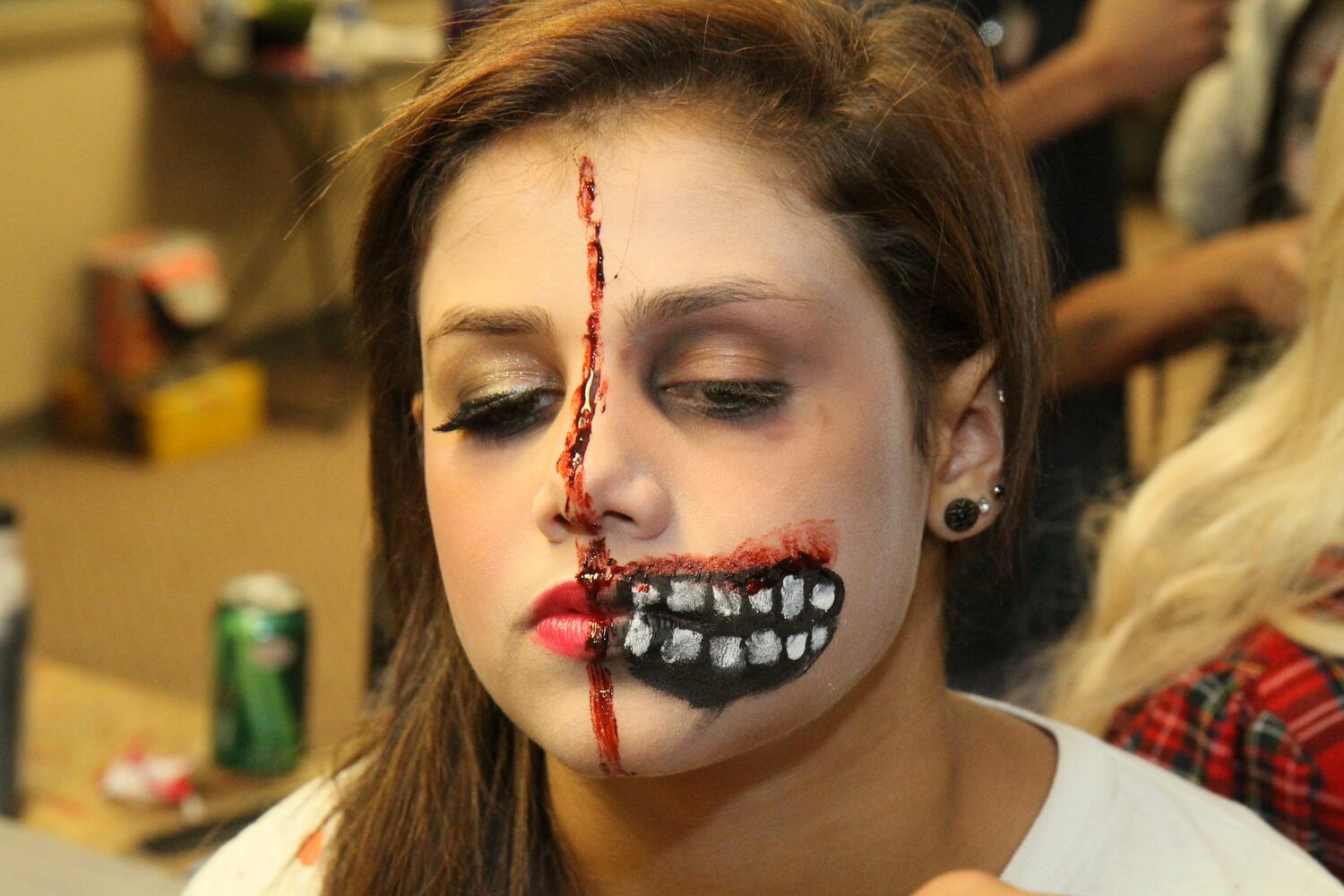 Paranoia Haunted House