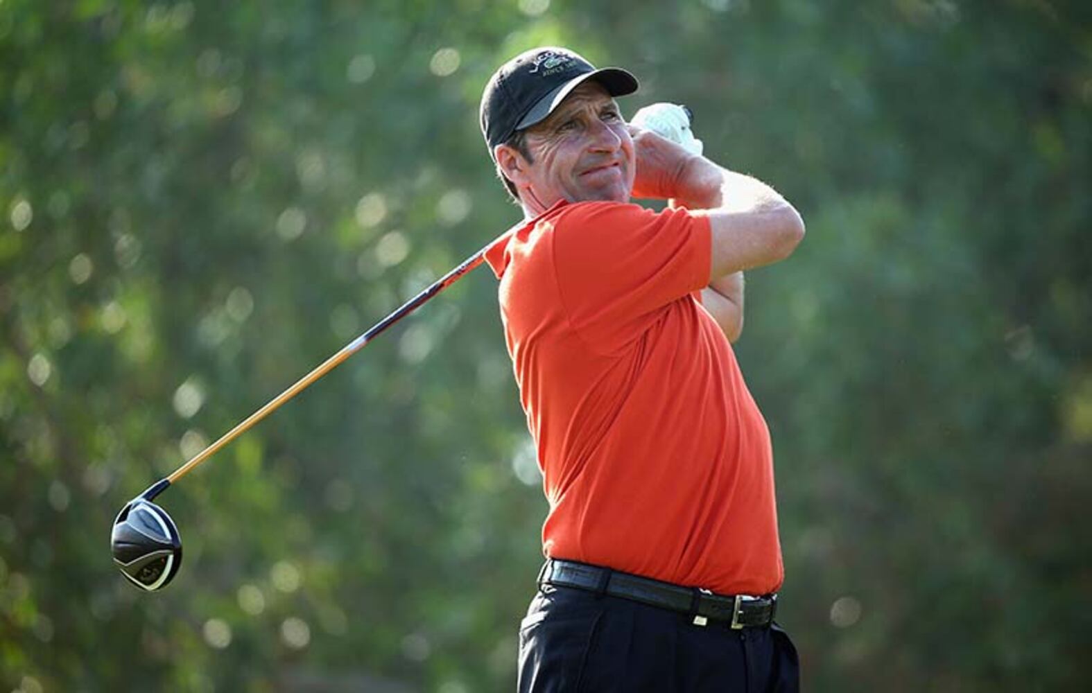 97 players expected at 78th Masters Tournament in Augusta