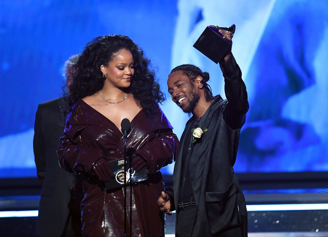 Photos: 2018 Grammy Awards