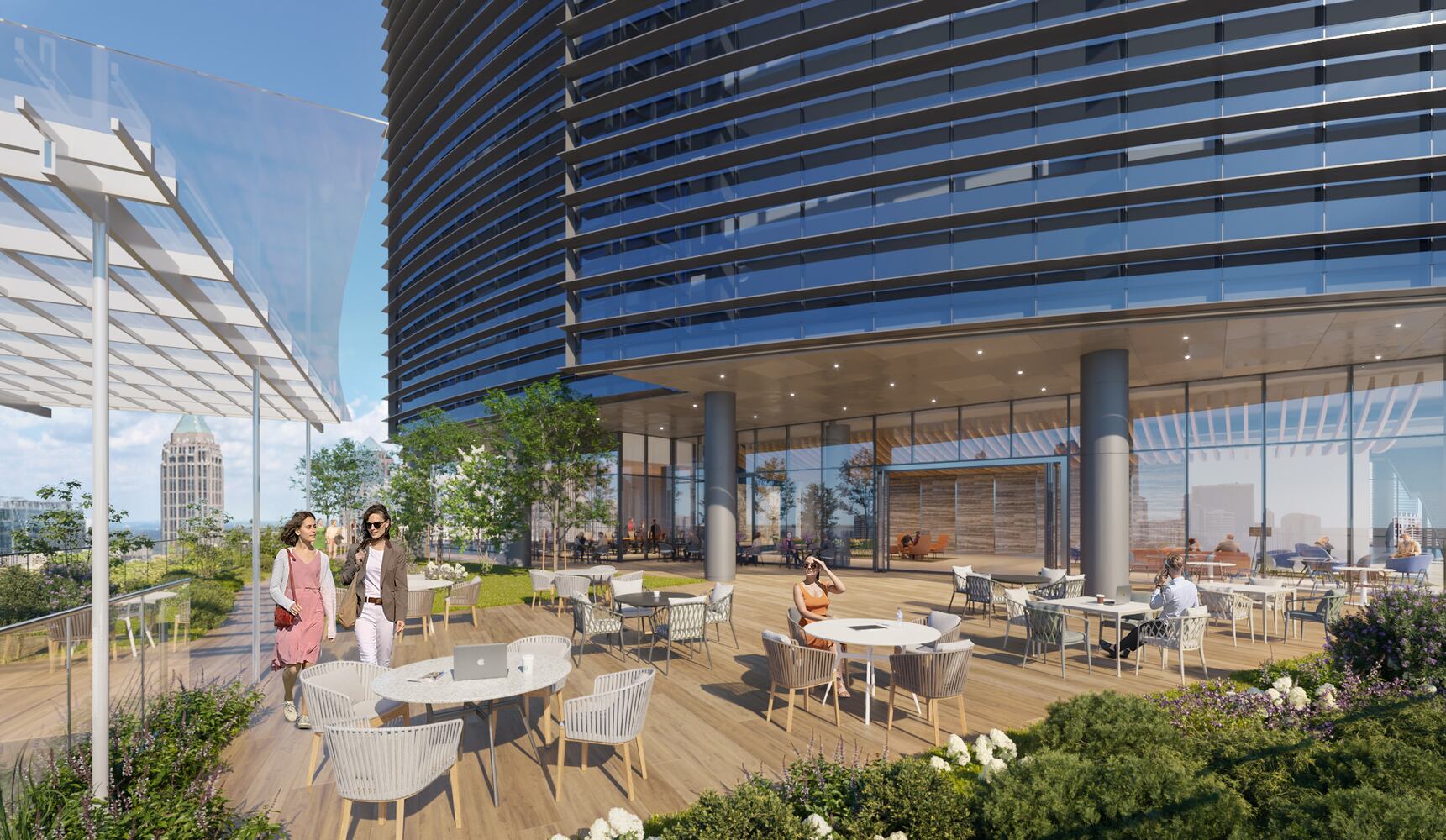 Stratus Midtown