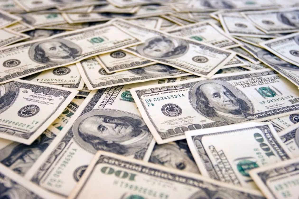 Georgia has begun issuing one-time tax refunds of up to $500.