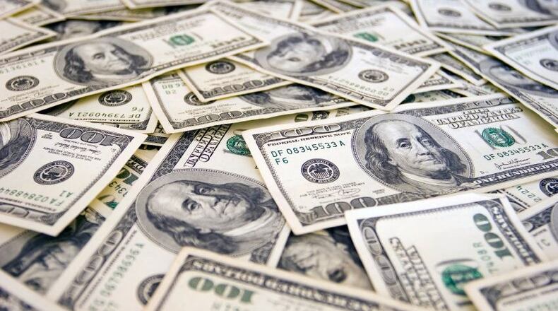 Georgians are starting to receive tax rebates funded through the state's record surplus in fiscal 2022. The state Department of Revenue estimates the rebates this year should be out by July 1.