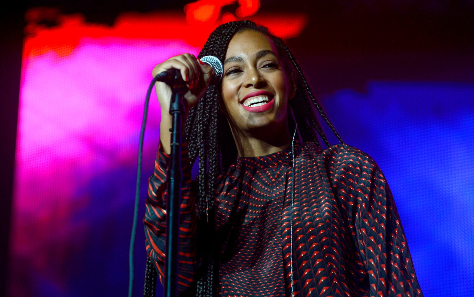 2013 Essence Festival