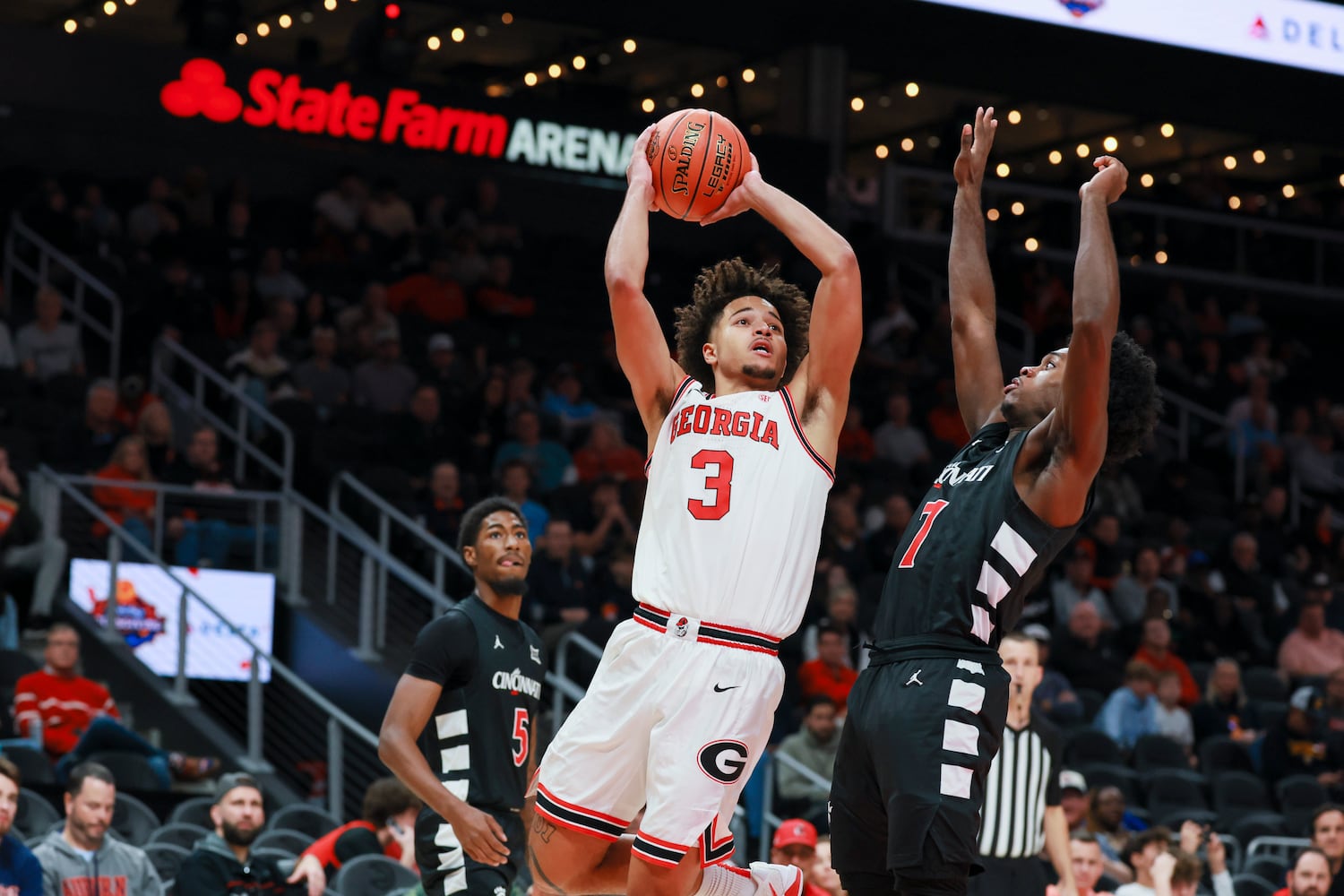 121425 uga basketball photos