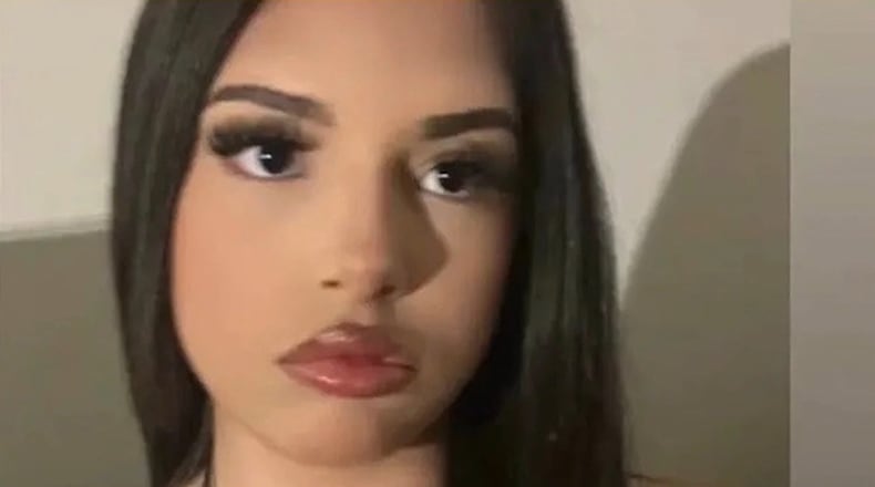 Dunwoody High School student Mia Dieguez died Monday after a medical emergency during the school day, officials said. CHANNEL 2 ACTION NEWS