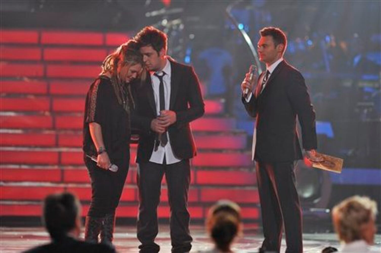 American Idol' Season 9 finale