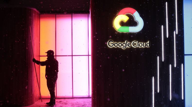 Websites and other services including Spotify, Discord, Snapchat and Etsy are coming back online after a Google Cloud Platform networking issue caused a global outage Tuesday, according to The Verge.