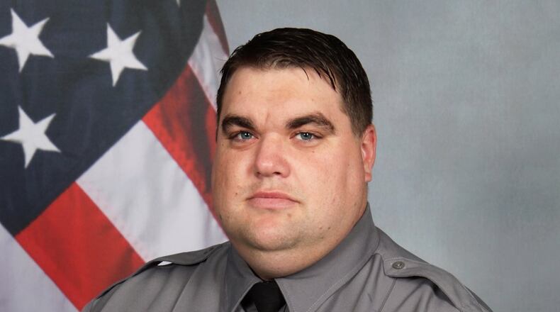 Former Rockdale County Sheriff’s Office Sgt. Dan Lang is under investigation by the GBI for accusations he sold guns to pawn shops from the agency’s evidence unit. An internal investigation uncovered the missing weapons. HANDOUT