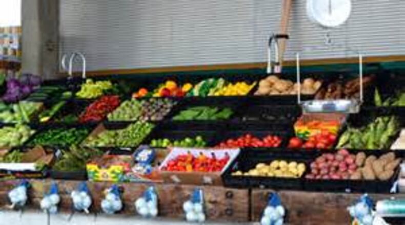 The city’s economic development department applied for the grant.