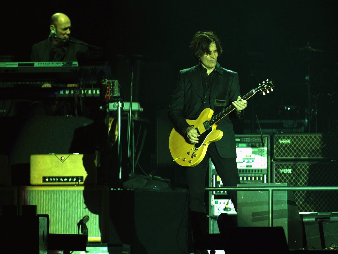 Paul McCartney: A Farewell to Candlestick
