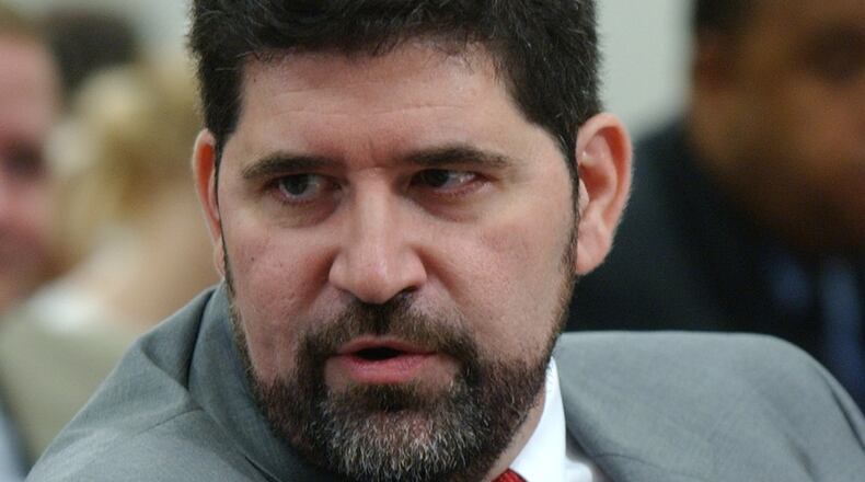 Speaking in Atlanta in 2011, former Baltimore Public Schools CEO Andres Alonso said, "If we don’t fix our schools, we'll be having the same conversation we’ve been having for the past 40 years for the next 40."