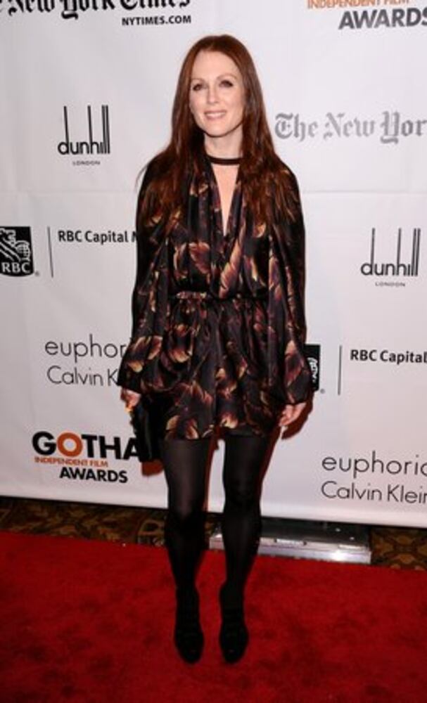 Gotham Independent Film awards