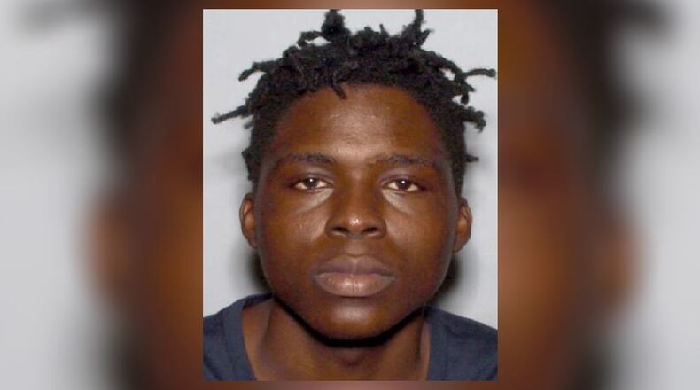 Travis Deandre McCannick