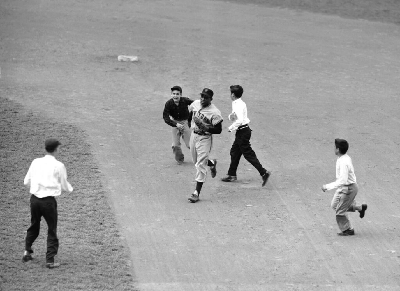 Willie Mays