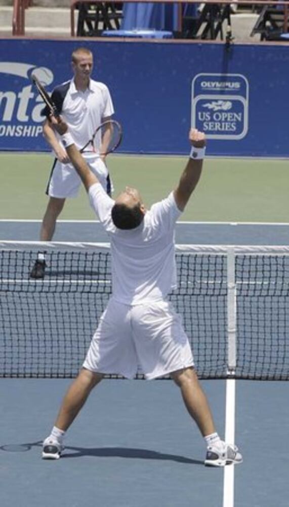 Atlanta Tennis Championships