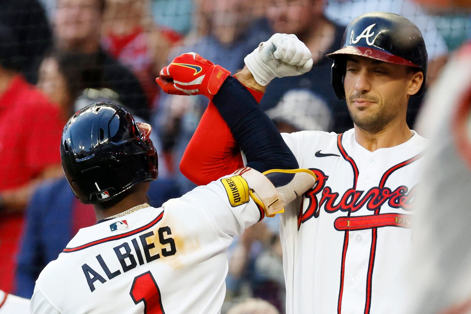 Braves vs Phillies